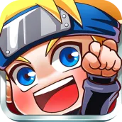 Ultimate Ninja Legends icon