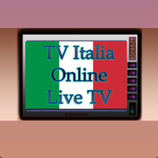 TV Italia Online APK