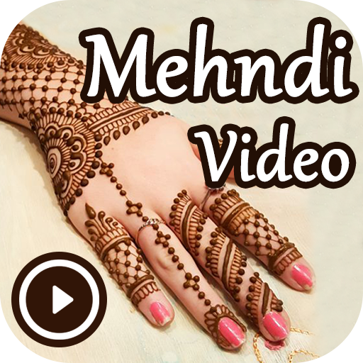 Mehndi: Simple Best Mehndi Designs Videos Tutorial APK