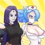 Hero Sex Academy icon