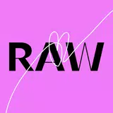 RAW: date 100% real people icon