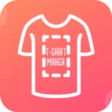 T Shirt Design-Custom T Shirts icon