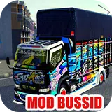 Mod Truk Mbois Full Strobo icon