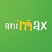 Animax icon