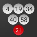 Powerball Generator APK