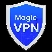 Magic VPN – VPN Fast & Secure APK