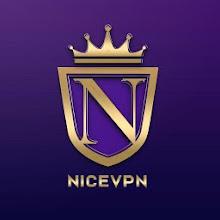 Nice VPN icon