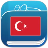 Turkish Dictionary & Thesaurus icon