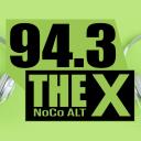 94.3 the X APK