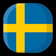 Sweden VPN icon