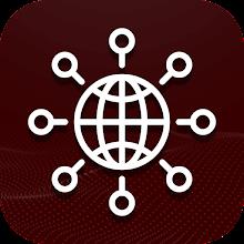 Mingle VPN icon