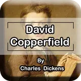 David Copperfield By Charles D icon