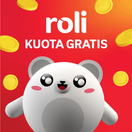 roli Telkomsel - Gudang Cuan APK