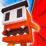 Idle Cube Defense APK