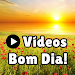 Videos de Bom dia e Boa noite icon