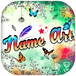 Name Art With Photos APK