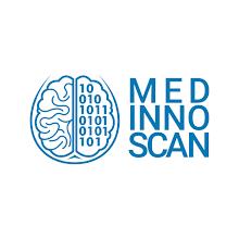 MedInnoScan icon