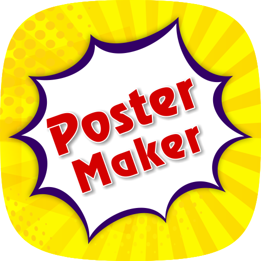 Poster Maker And Designer icon