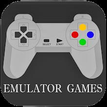 Emulator play PS2 and sol PSP games APK