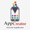 Android App Creator /  App Bui icon