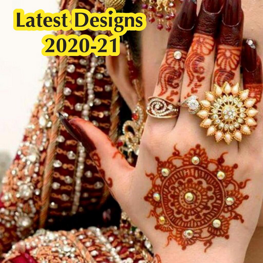 Latest Mehndi Designs APK