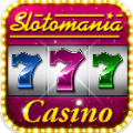 Slotomania icon