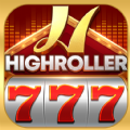 HighRoller Vegas Casino Games icon