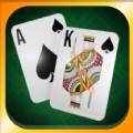 Mega Blackjack 3D Casino icon