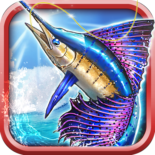 Fishing Mania 3D APK