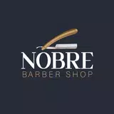 Nobre Barber Shop icon