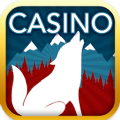 Gray Wolf Peak Casino Slots APK