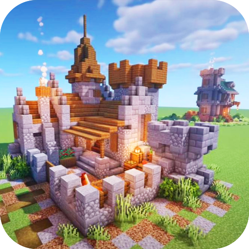 Mini Craft: Crafting Game APK