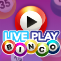 Live Play Bingo Real Hosts icon