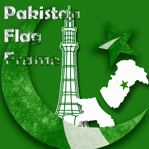 Pakistan Photo Flag 14 august Independence day APK