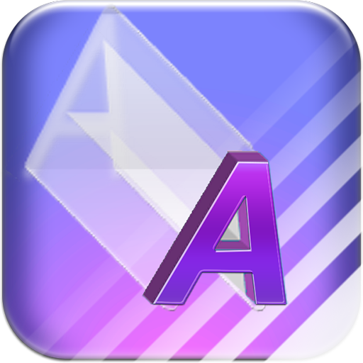 Animated Text Creator - Text A APK