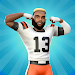 Hyper Touchdown 3D APK