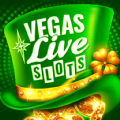 Vegas Live Slots Casino Games icon