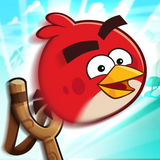 Angry Birds Friends APK