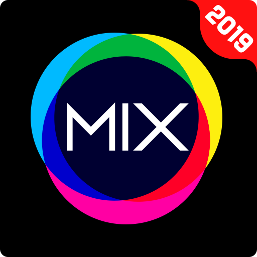 MIX Launcher: Terbaik, Personalisasi, Mi, 2019 APK