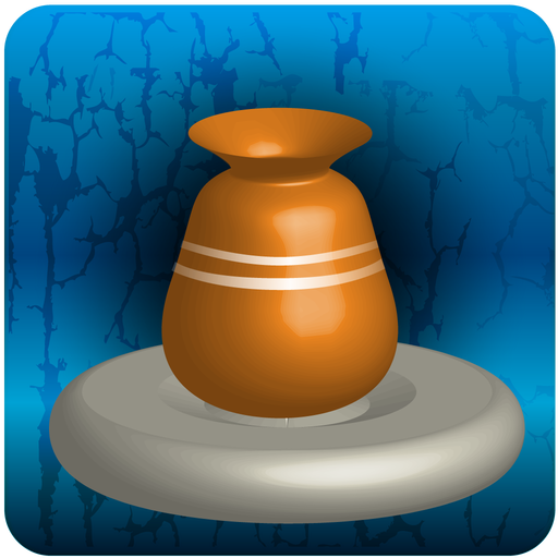 Really Make–Virtually Create Pottery & Ceramic Art APK