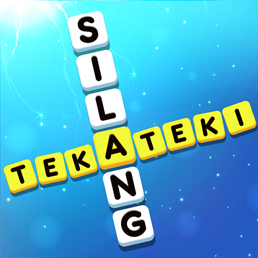 Teka Teki Silang Game APK