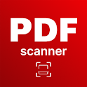 PDF Scanner, Editor, Converter icon