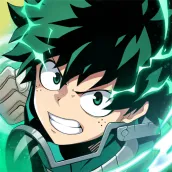 My hero academia：tsh-sea APK