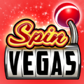 Spin Vegas Slots Slot Gamesicon