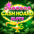 Cash Hoard Slots icon