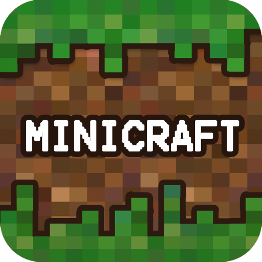 Pro Minicraft World 2021 icon