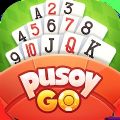 Pusoy Go Competitive 13 Cards icon