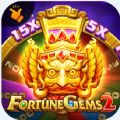 Fortune Gems 2 Slot TaDa Gamesicon