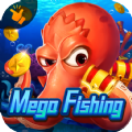 Mega Fishing TaDa Games icon