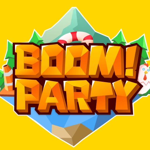 Boom! Party - Explore, Share, Play APK